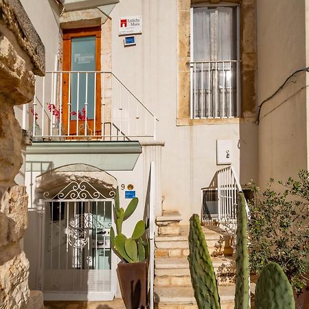 Antiche Mura Apartments"Nido Di Puglia" Monovano Turi Kültér fotó