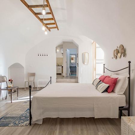Antiche Mura Apartments"Nido Di Puglia" Monovano Turi Kültér fotó