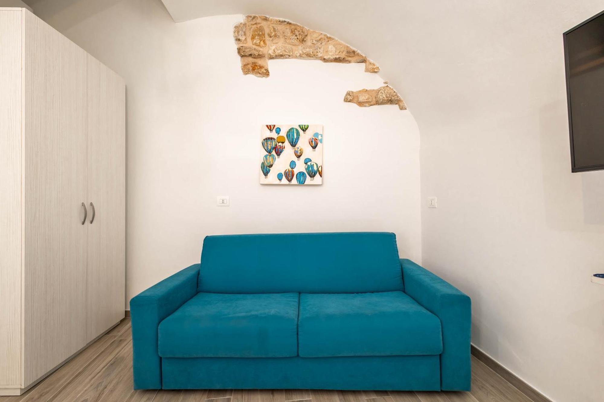 Antiche Mura Apartments"Nido Di Puglia" Monovano Turi Kültér fotó