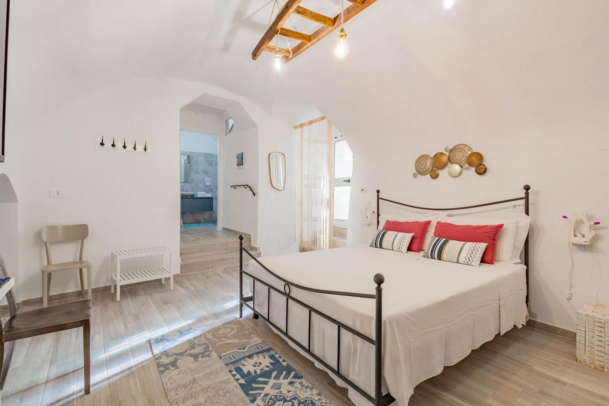 Antiche Mura Apartments"Nido Di Puglia" Monovano Turi Kültér fotó
