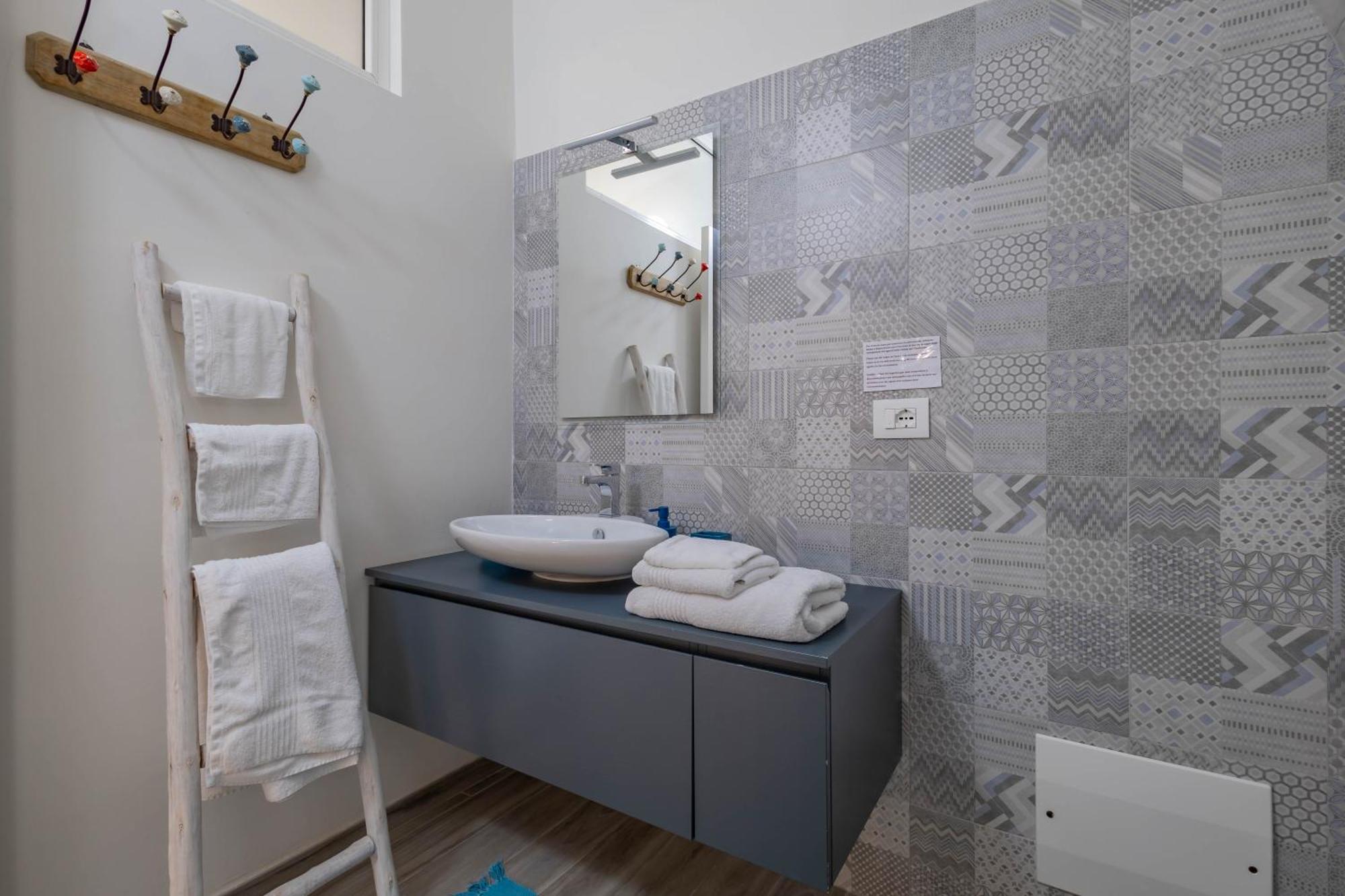 Antiche Mura Apartments"Nido Di Puglia" Monovano Turi Kültér fotó