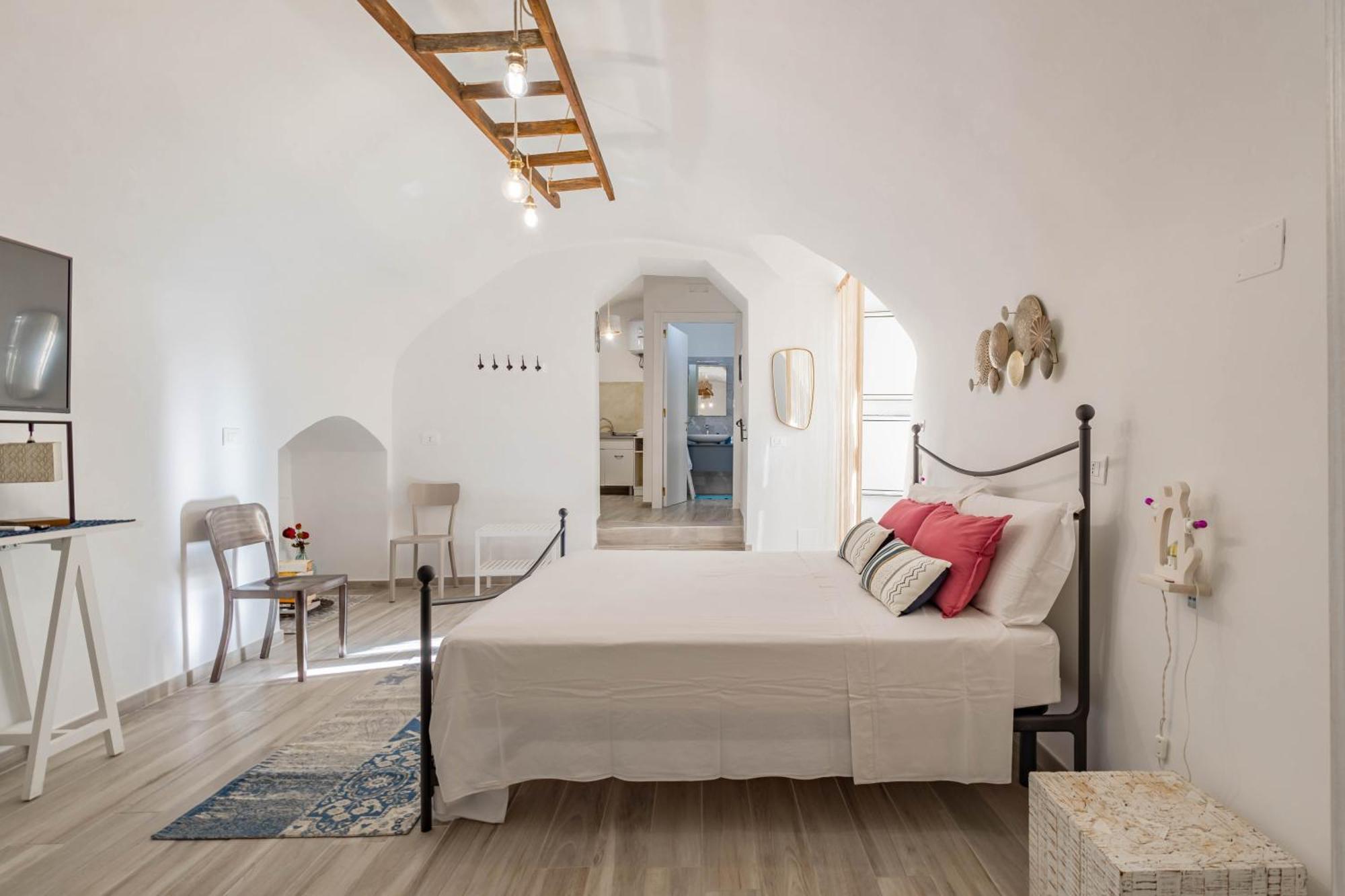 Antiche Mura Apartments"Nido Di Puglia" Monovano Turi Kültér fotó