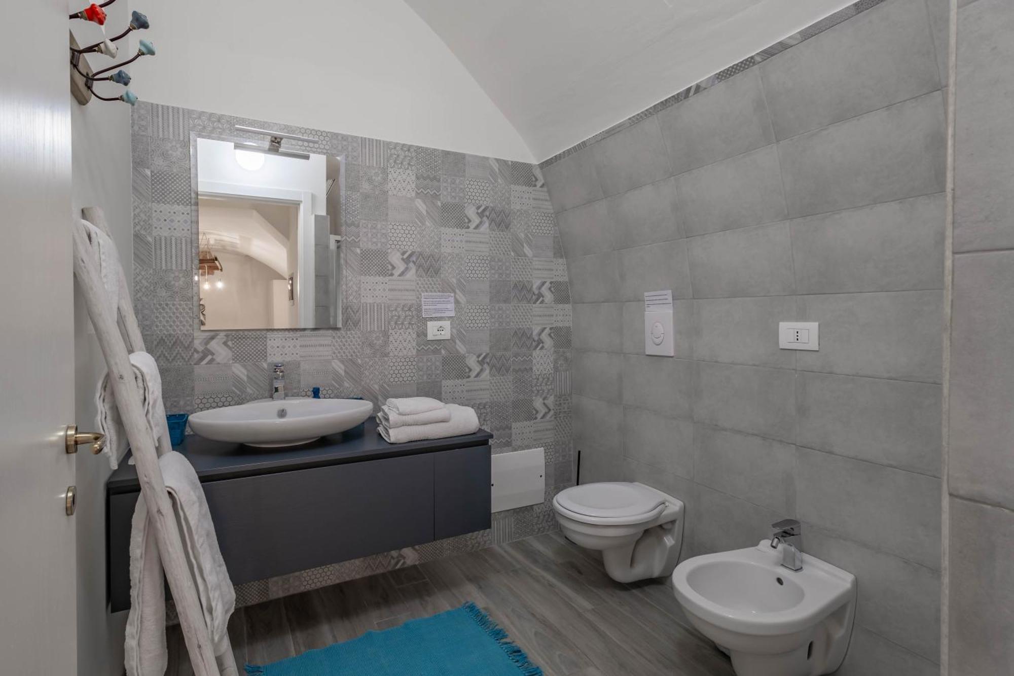 Antiche Mura Apartments"Nido Di Puglia" Monovano Turi Kültér fotó