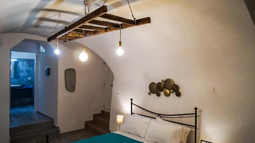Antiche Mura Apartments"Nido Di Puglia" Monovano Turi Kültér fotó
